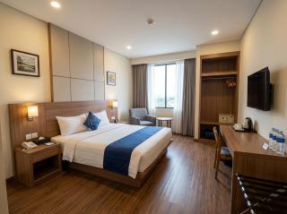 Capital Hotel - 1