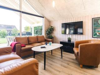 5 star holiday home in Stege - 6