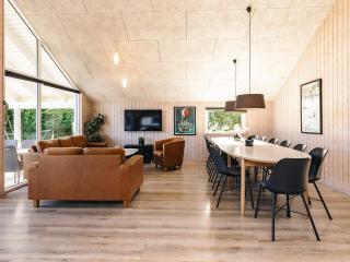 5 star holiday home in Stege - 5