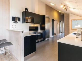 5 star holiday home in Stege - 1