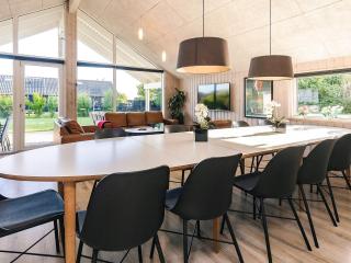 5 star holiday home in Stege - 4