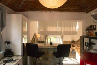 Casita Piedra - 1