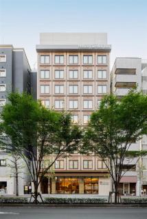 Hilton Garden Inn Kyoto Shijo Karasuma - 8