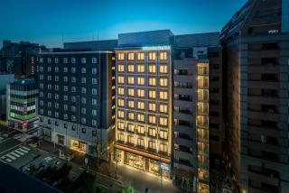 Hilton Garden Inn Kyoto Shijo Karasuma - 9