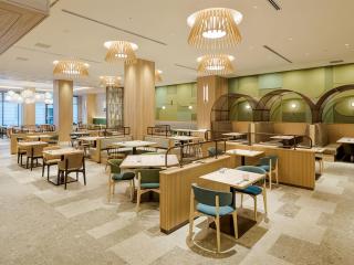 Hilton Garden Inn Kyoto Shijo Karasuma - 2