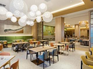 Hilton Garden Inn Kyoto Shijo Karasuma - 1