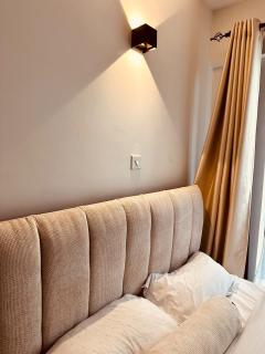 Tsavo Sentinel - Studio Apartment - 3