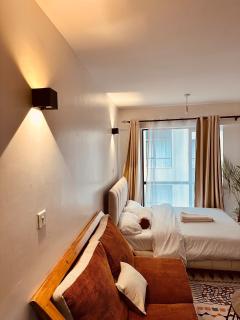 Tsavo Sentinel - Studio Apartment - 6