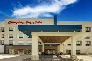 Hampton Inn & Suites Weatherford, Tx - 9
