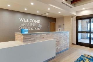 Hampton Inn & Suites Weatherford, Tx - 2