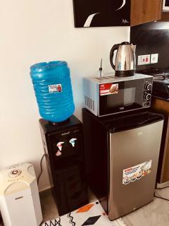 Tsavo Sentinel - Studio Apartment - 1