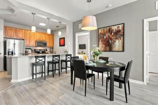 Orlando 3BR Condo Space Comfort and Location - 9