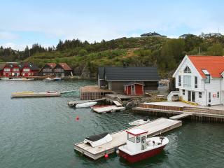 5 star holiday home in Urangsvåg - 0