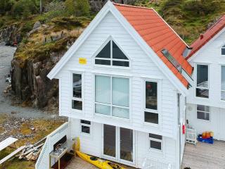 5 star holiday home in Urangsvåg - 9