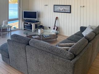 5 star holiday home in Urangsvåg - 5