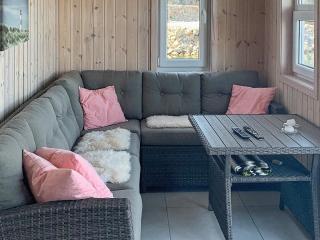 5 star holiday home in Urangsvåg - 4
