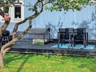 6 person holiday home in Visby - 9