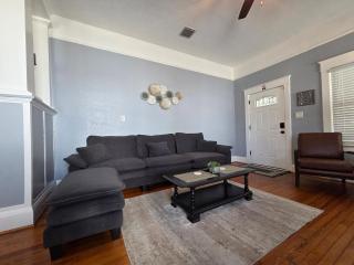 Modern Two Bedroom Home - 3