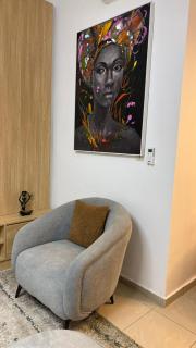 Modern and cozy break - 7