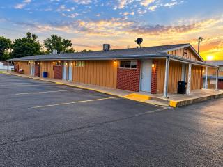 Budget Lodge Inn Abilene KS - 0