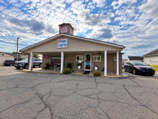 Budget Lodge Inn Abilene KS - 9