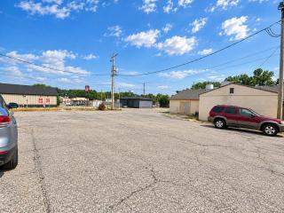 Budget Lodge Inn Abilene KS - 6