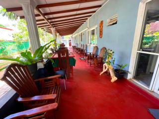 Sigiri Pandora Lodge & Hostel - 1