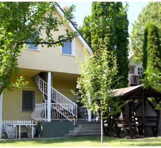 Apartments in Siofok - Balaton 43965 - 0