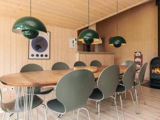 4 star holiday home in Væggerløse - 5