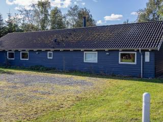 4 star holiday home in Væggerløse - 9