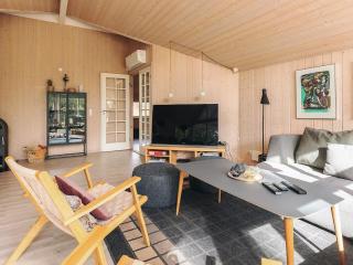 4 star holiday home in Væggerløse - 1