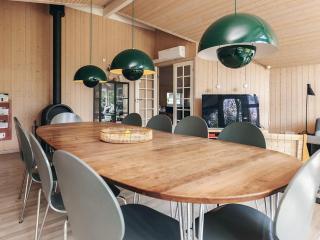4 star holiday home in Væggerløse - 3