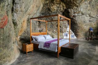 Pian Upe Cave House - 8