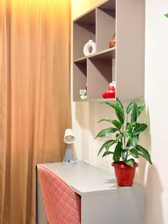 Stylish studio apartment - 0