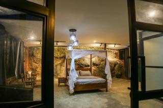 Pian Upe Cave House - 3