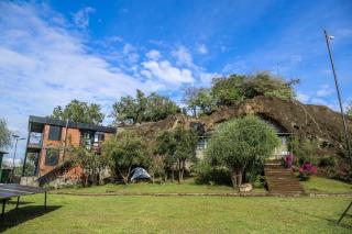 Pian Upe Cave House - 2
