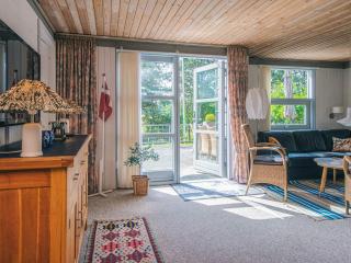 6 person holiday home in Allingåbro - 3