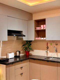 Stylish studio apartment - 7