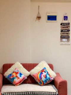 Stylish studio apartment - 2