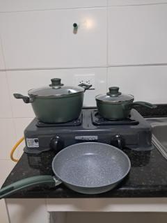 Apartamento amoblado norte de cali - 6