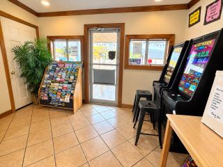 Budget Lodge Inn Abilene KS - 3