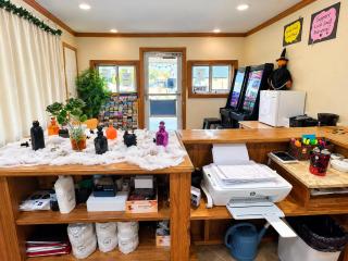 Budget Lodge Inn Abilene KS - 5