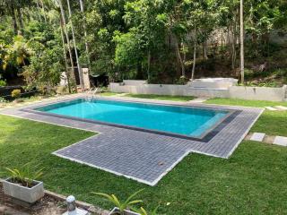 Aayu Villa Mirissa - 0