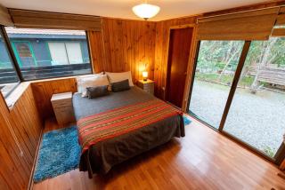 Lodge Bosques De San Jose - 8