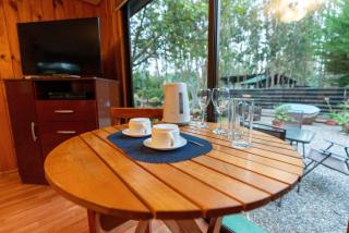 Lodge Bosques De San Jose - 7