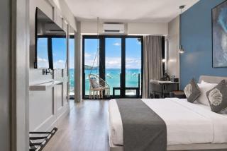 H Hotel El Nido - Vegan Friendly Hotel Managed by H Hospitality Group - 8