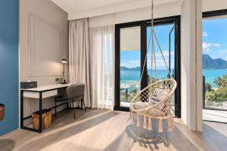 H Hotel El Nido - Vegan Friendly Hotel Managed by H Hospitality Group - 6