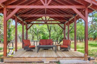 Three Sisters - Casita 1 - 8