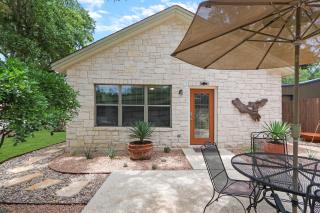 Three Sisters - Casita 1 - 2