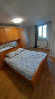 Double room with private bathroom and breakfast included - 1